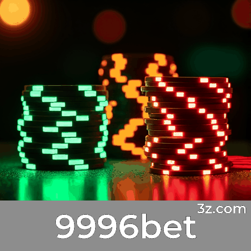 Domine Jogos com 9996bet: Estratégias para Vencer