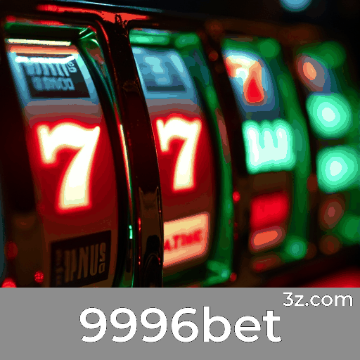 Experiência Autêntica de Cassino com 9996bet