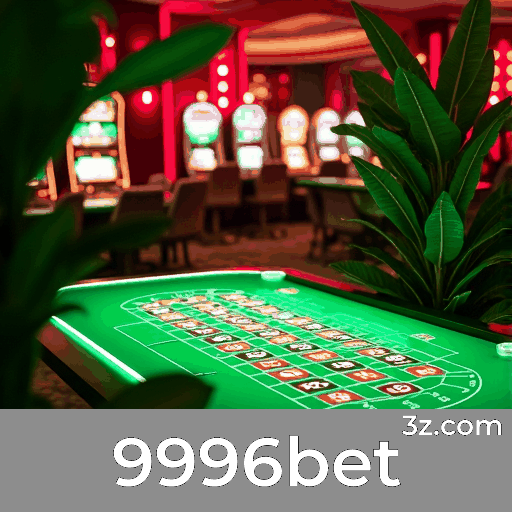 Domine Jogos com 9996bet: Estratégias para Vencer