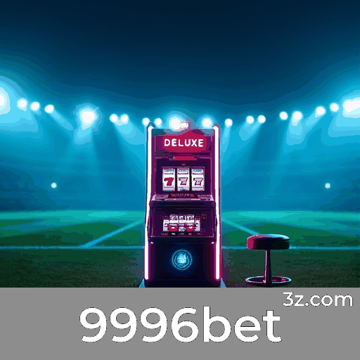 9996bet: Viva a Emoção do Cassino VIP com Dealers ao Vivo