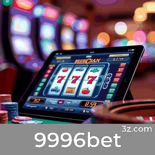 9996bet: Desbloqueie Ofertas Exclusivas e Bônus Surpreendentes