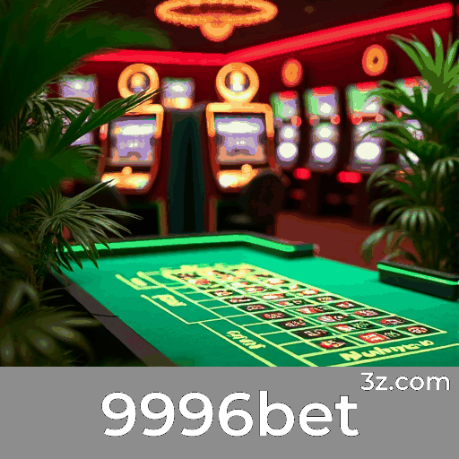 Estratégias de bônus no 9996bet: maximizando valor