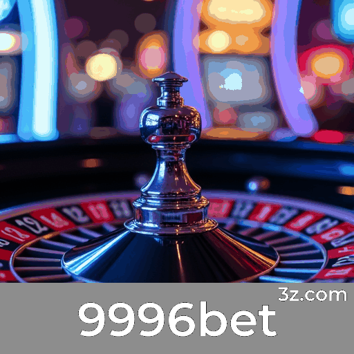 9996bet: Aproveite Bônus Surpreendentes e Ofertas Exclusivas