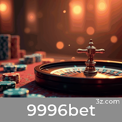 9996bet: Seu Cassino Online Premiado