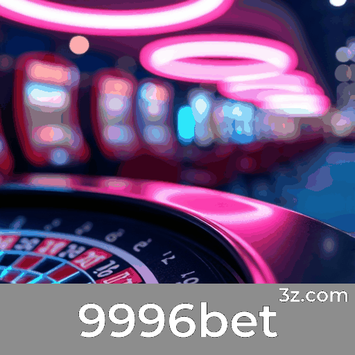 Descubra a Excitação dos Jogos de Cassino no 9996bet