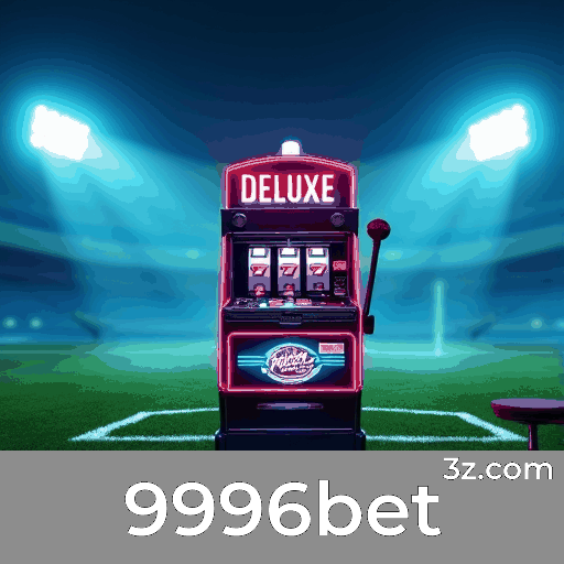 9996bet: Emoção e Ganhos nos Jogos de Cassino