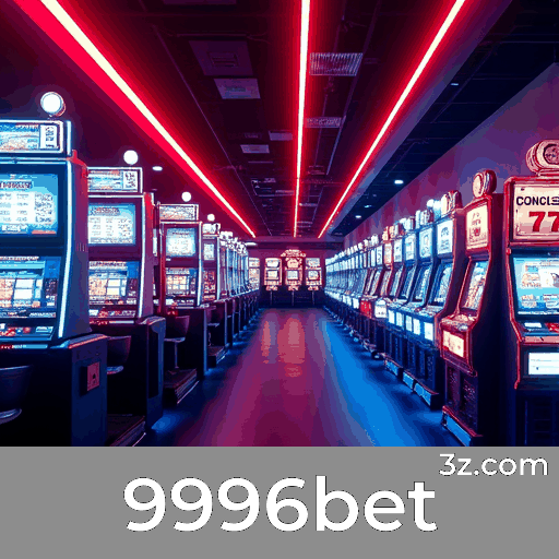 Estratégias Avançadas de Jogos no 9996bet