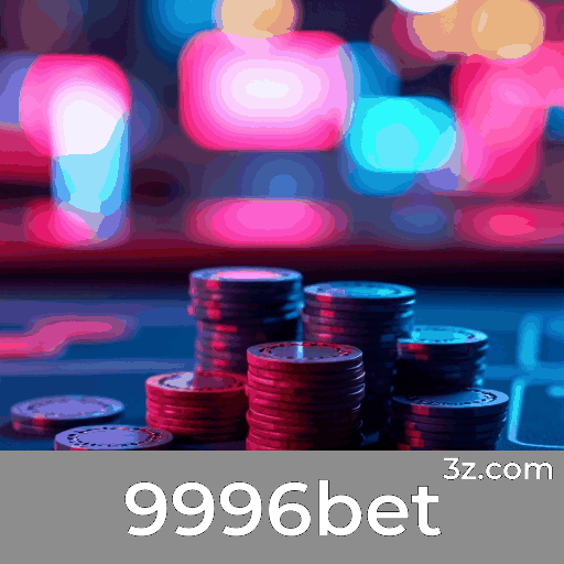 9996bet: Seu Cassino Online Premiado