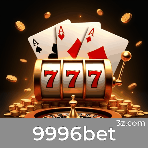 Experiência Autêntica de Cassino com 9996bet