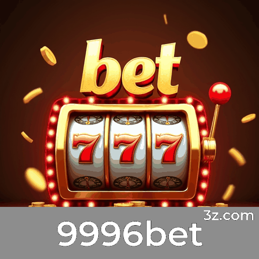 9996bet: Emoção e Ganhos nos Jogos de Cassino